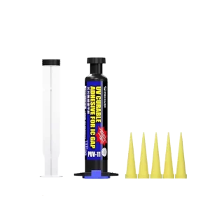 چسب MECHANIC PUV-11 10CC UV