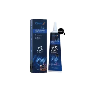 چسب مشکی CHFIX NANO TOUGH