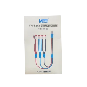 کابل آیفون MAANT PY-1 PRO IP8/16PM