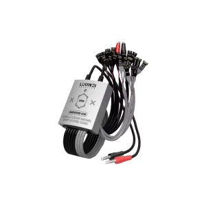 کابل بوت اندروید آیفون LUOWEI LW-325