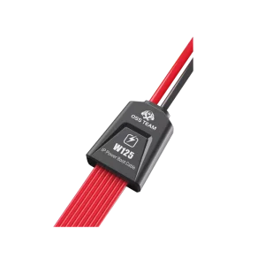 کابل پاور OSS TEAM W125 7/16