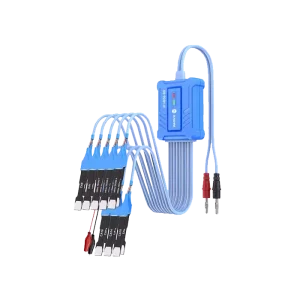 کابل پاور SUNSHINE SS-905H SE