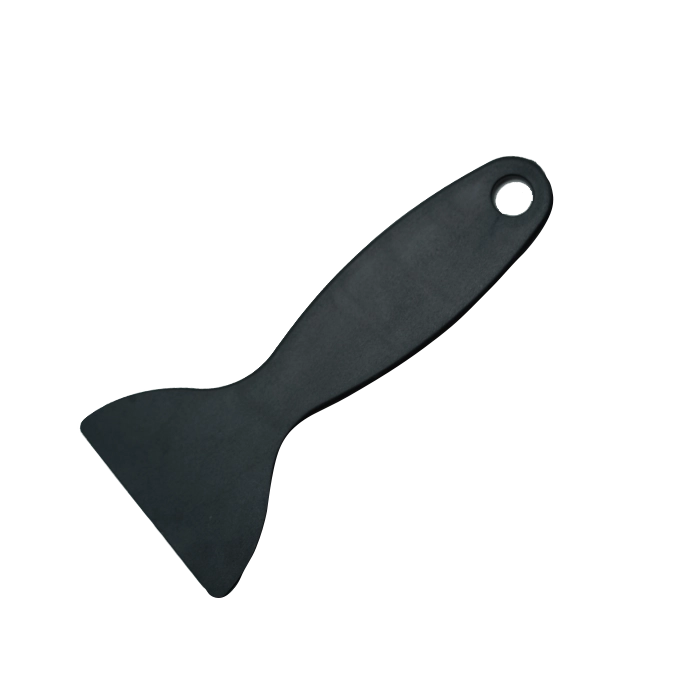 کاردک قلع مشکی