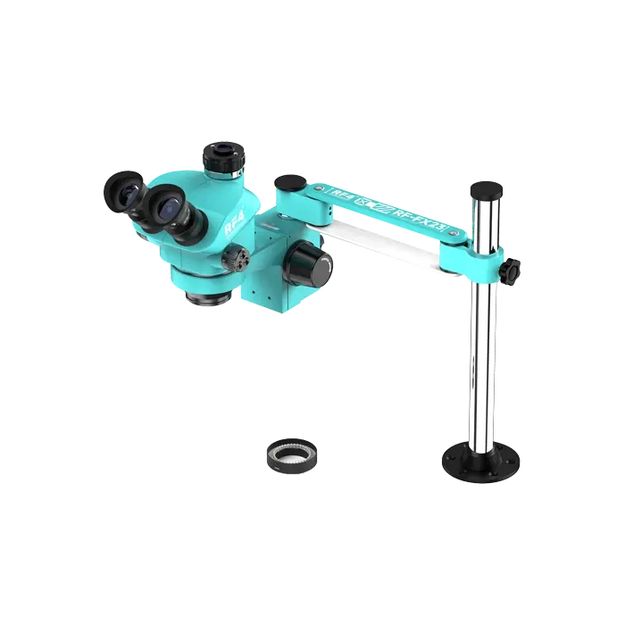 لوپ سه چشم بازویی RF4 RF-FX23A