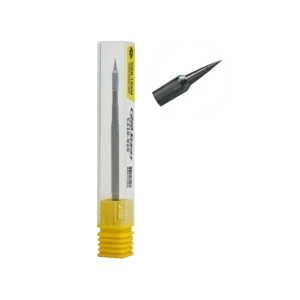 نوک هویه سر صاف OSS TEAM C210-020