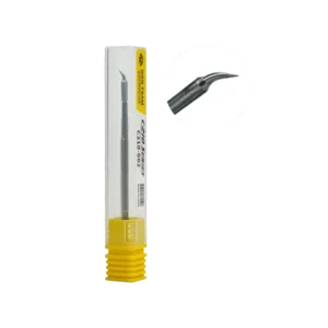 نوک هویه سر کج OSST EAM C210-002