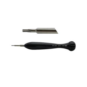 پیچ گوشتی 6 سو XILI IP17