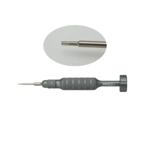 پیچ گوشتی 6 سو PPD 41T IP17