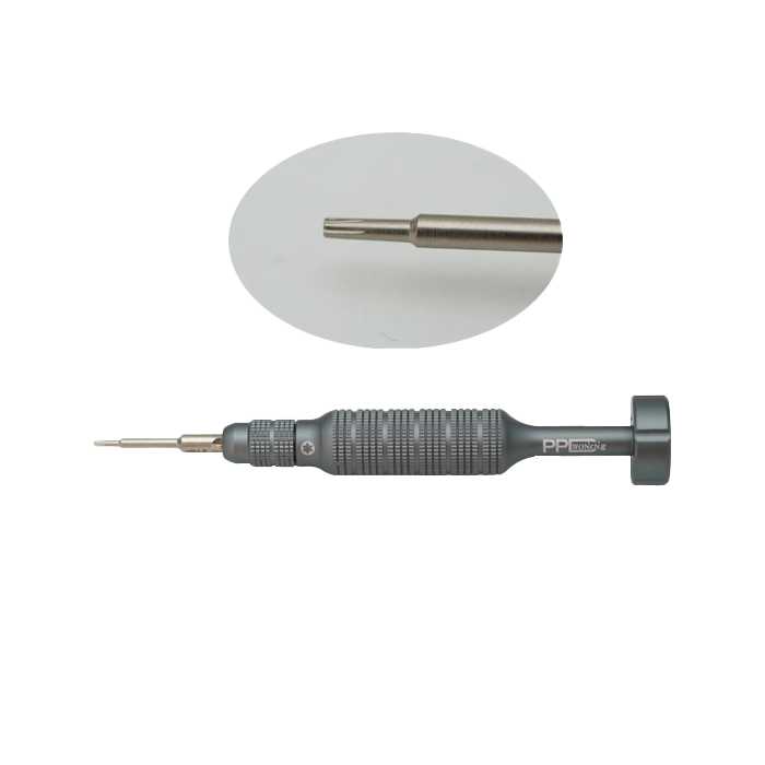 پیچ گوشتی 6 سو PPD 41T IP17