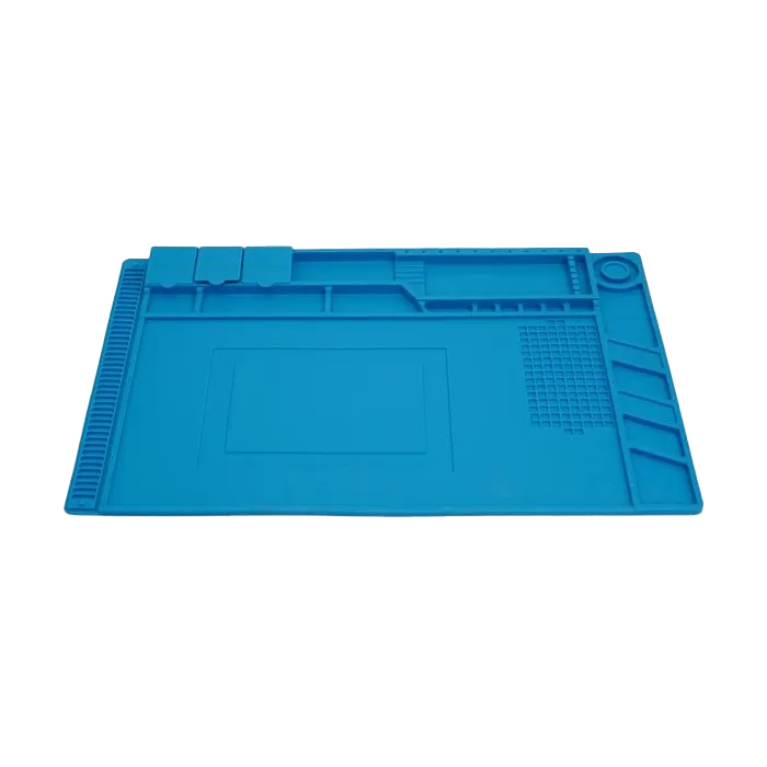 پد سیلیکونی S-160