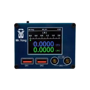 منبع تغذیه جیبی YCS MY-011