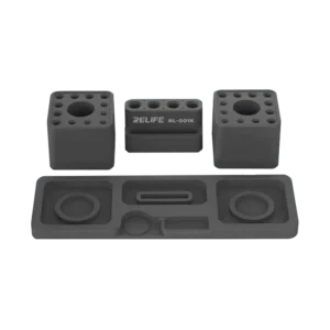 استند ابزار مولتی مشکی RELIFE RL-001K