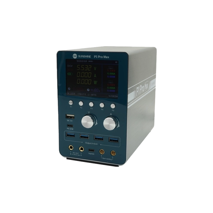 منبع تغذیه SUNSHINE P1 PROMAX