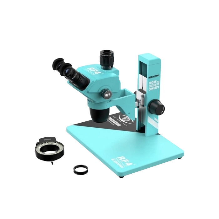 لوپ سه چشم RF4 RF-6565 PRO2