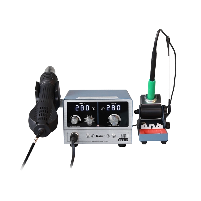 هيتر و هويه KAISI 8521P