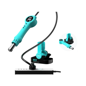 هیتر پرتابل RF4 RF-H12