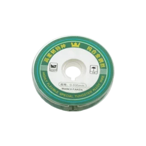 سیم تعویض گلس 0.035MM