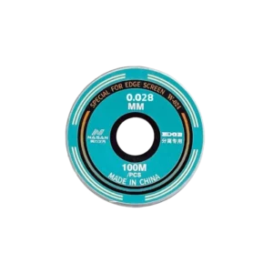 سیم تعویض گلس NASAN 0.028MM