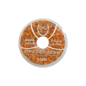 سیم گلس BG TOOL 100M 0.06MM