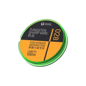 سیم تعویض گلس 2UUL WS-028 0.028MM