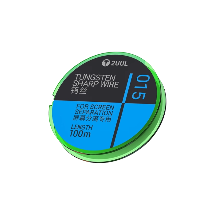 سیم تعویض گلس 2UUL WS-015