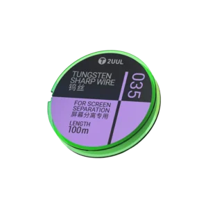 سیم تعویض گلس 2UUL WS-035