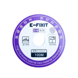 سیم تعویض گلس E-FIXIT 0.004MM