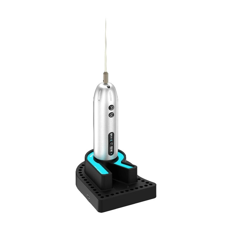 پاک کننده چسب با استند RF4 RF-GR3S OCA