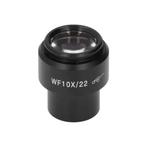 لنز چشمی لوپ مشکی EASYFIX WF10X/22