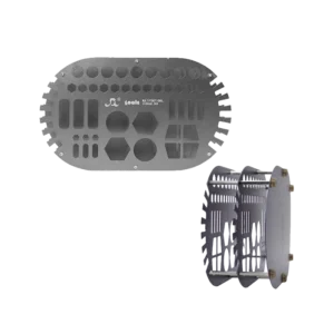 استند ابزار مشکی TOOLS SW-020B