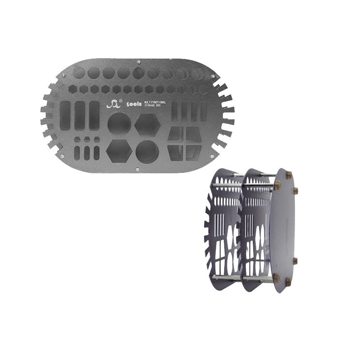 استند ابزار مشکی TOOLS SW-020B