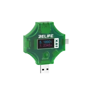 تستر RELIFE RL-XA1 USB