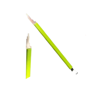 تیغ هارد و قاب باز کن سبز