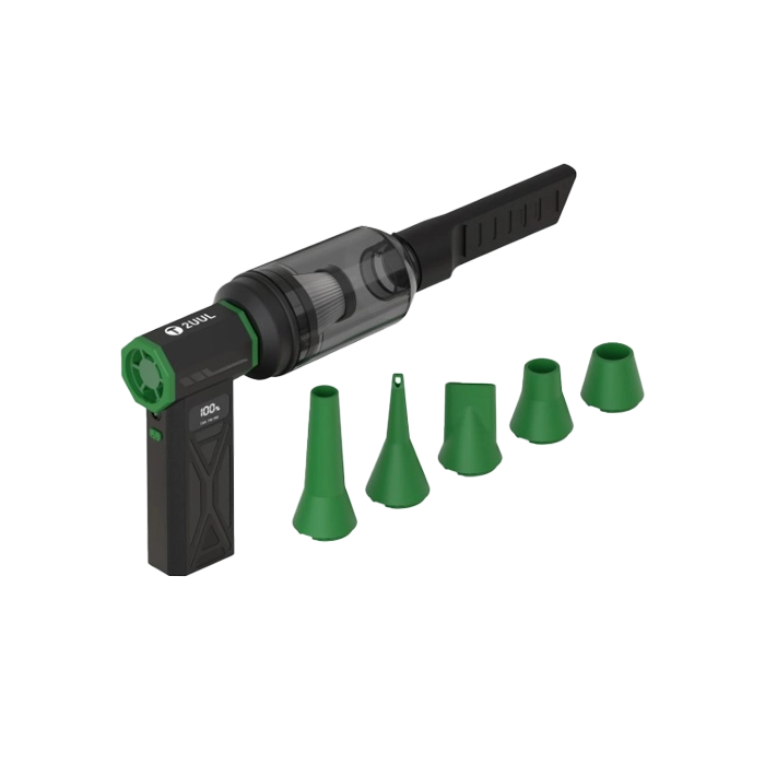 جت فن 2UUL DA970 VAC PRO