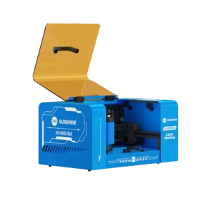 جدا کننده صفحه لیزری SUNSHINE SS-890B MINI