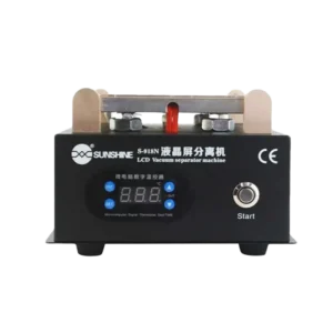 جدا کننده گلس SUNSHINE S-918N