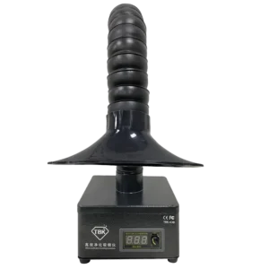 دستگاه مکنده دود TBK-638