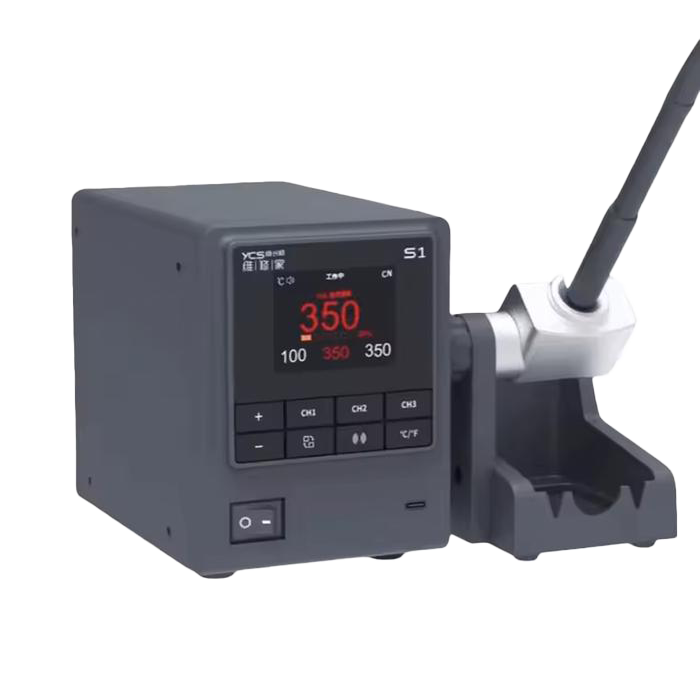 دستگاه هویه YCS S1 T210 110W