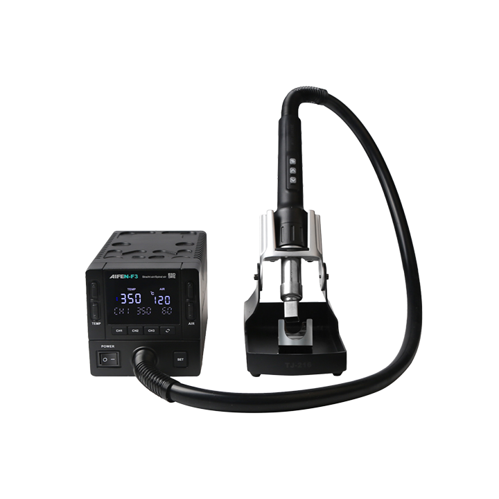 دستگاه هیتر AIFEN F3