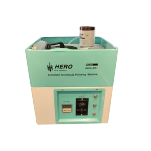 دستگاه پولیش HERO-001