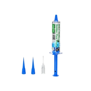 روغن فلکس سرنگی RELIFE HW11
