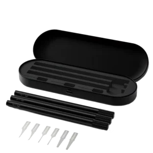 ست تیغ و دسته تیغ YCS-DB02