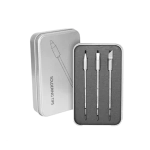 ست نوک هویه SUGON T61 C470 MAGMA