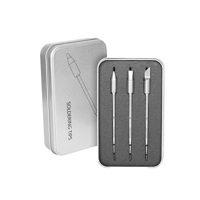 ست نوک هویه SUGON T61 C470 MAGMA