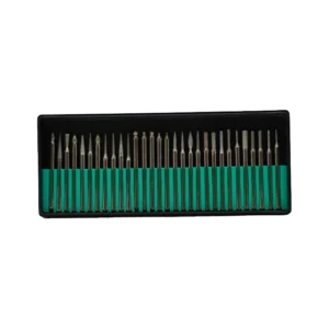 سری فرز مینیاتوری 30تایی