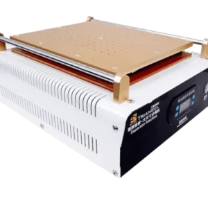 سپراتور 14اینچ M-TRIANGLE CP-201