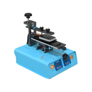 سپراتور فک متحرک SUNSHINE S-918M