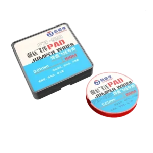سیم جامپر JITONGXUE FX-251 0/01MM