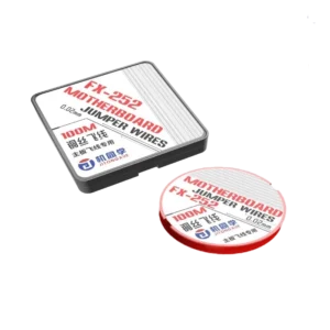 سیم جامپر JITONGXUE FX-252 0/02MM