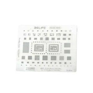 شابلون RELIFE RL-044 BGA IPZ16